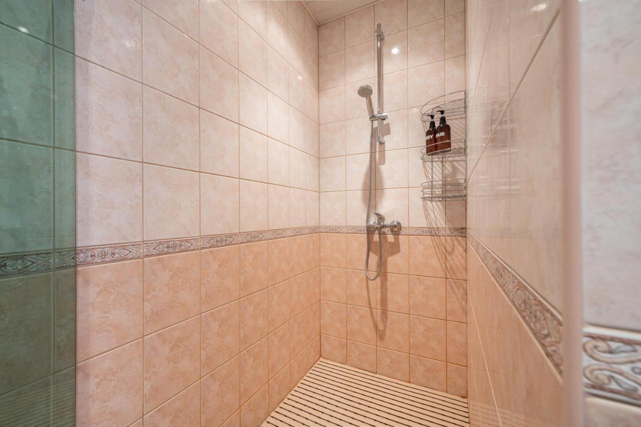 Old Town - Vana Viru Apartment Tallin Zewnętrze zdjęcie